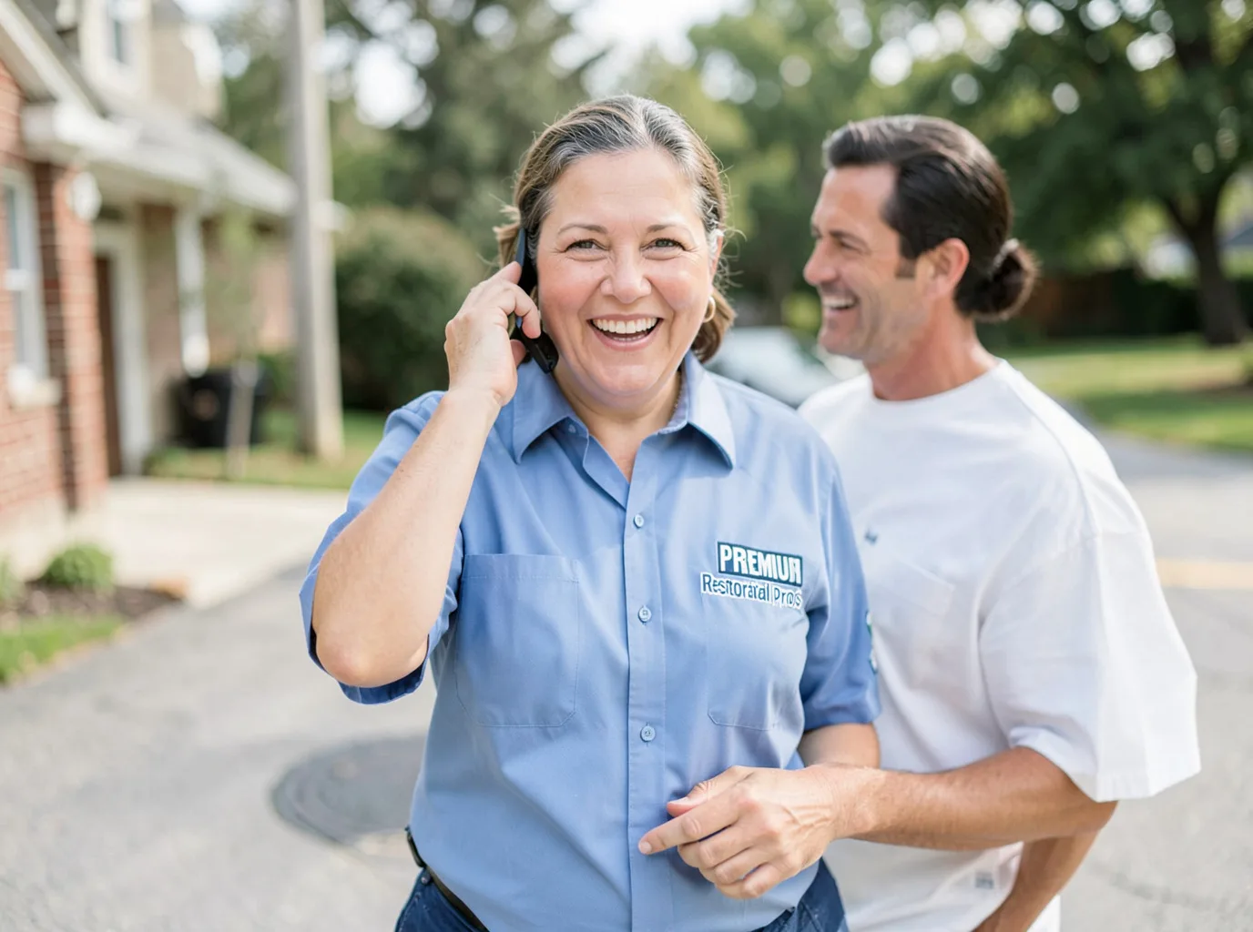 Water Damage Restoration Arispe, IA FAQs